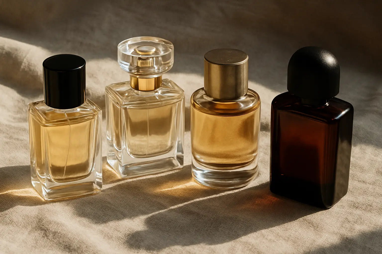 Best Unisex Gourmand Perfumes That Last 8+ Hours