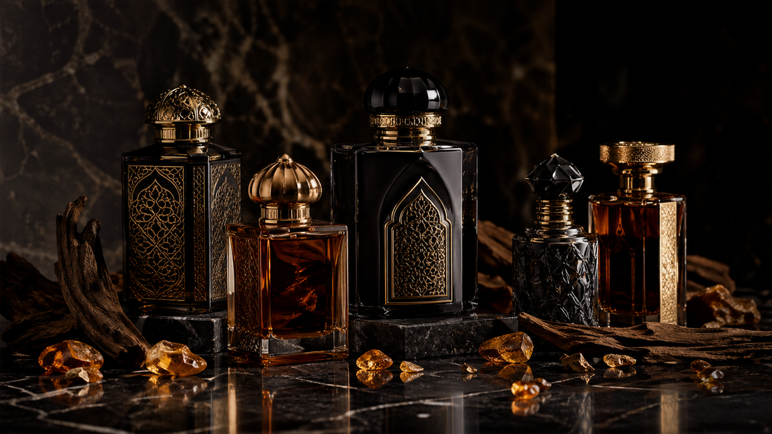 10 Best Long-Lasting Perfumes for Men in India UAE Picks That Last All Day