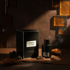 AMBER & OUD 100ML EDP Saint Mario Louis