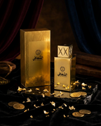 Al Shagafi 100ML EDP Arabi