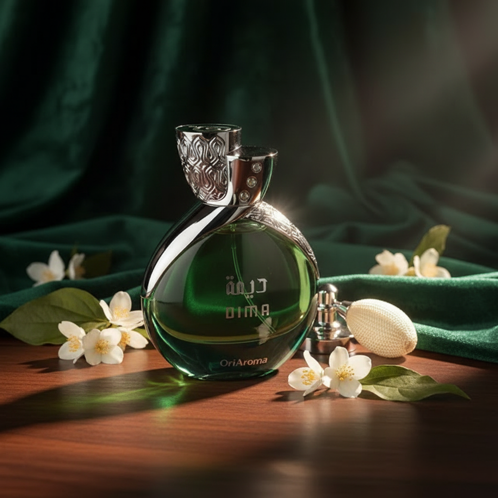 Dima 100ML EDP