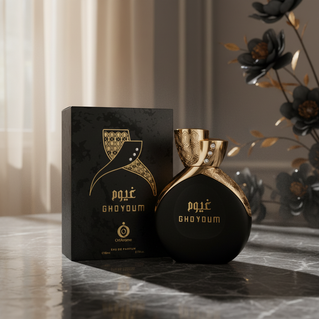 GHOYOUM 80ML EDP