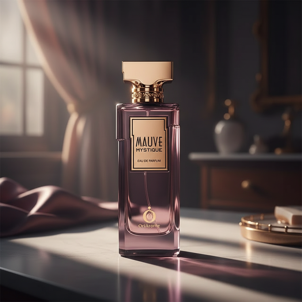 Mauve Mystique 100ML EDP
