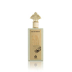 19TH DECEMBER VANILLA 100ML EDP