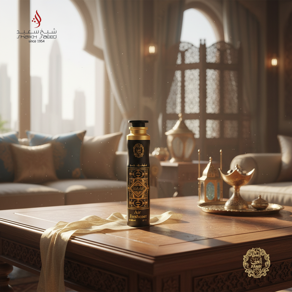 Fakhar Al Zayed 300ML Arabi