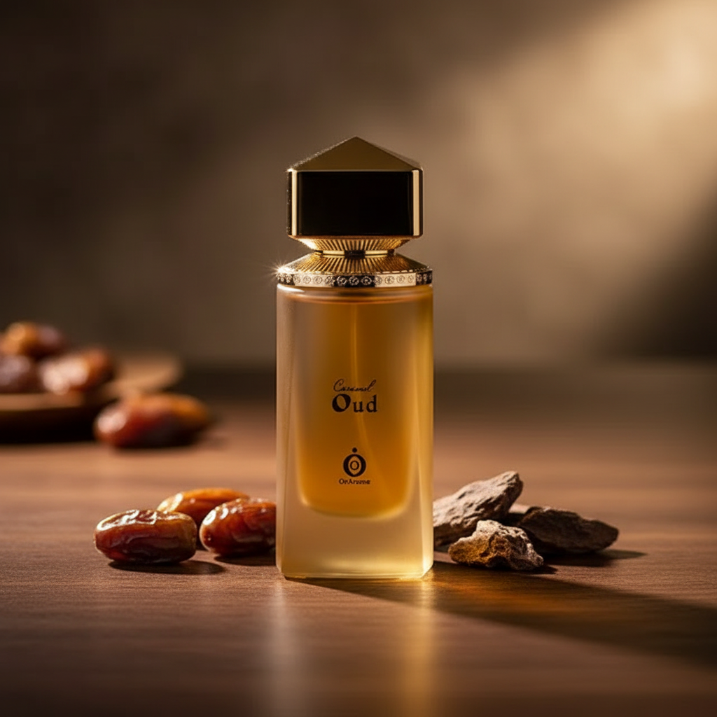 Caramel Oud 100ML EDP