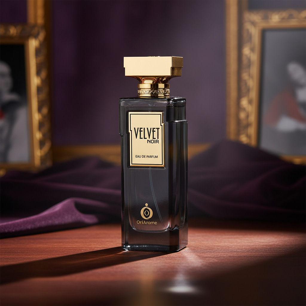 Velvet Noir 100ML EDP