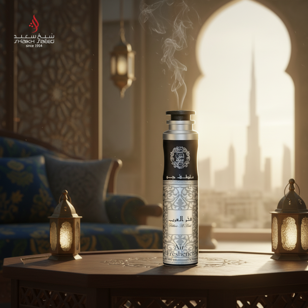 Fakhar Al Arab 300ML