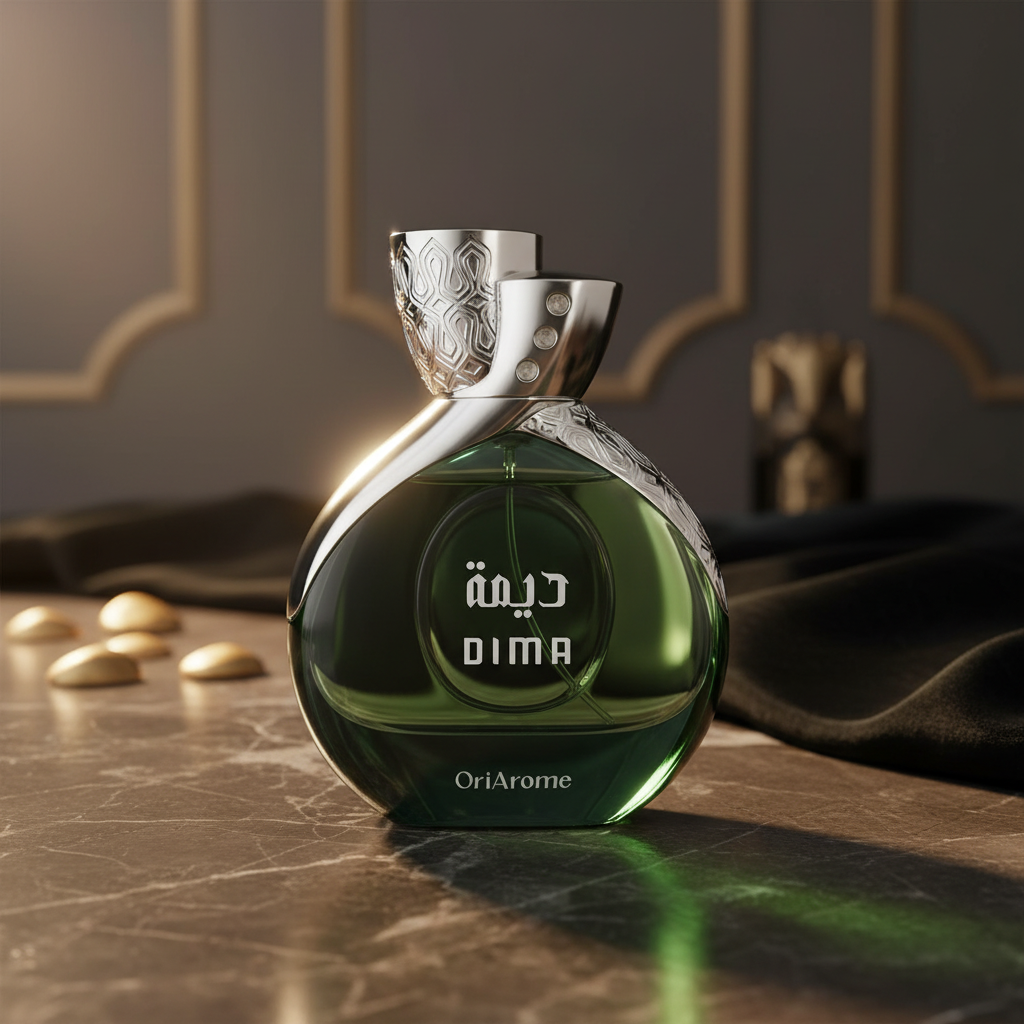 Dima 100ML EDP