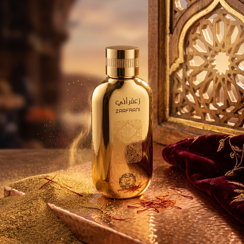 Zaafrani 100ML EDP Arabi