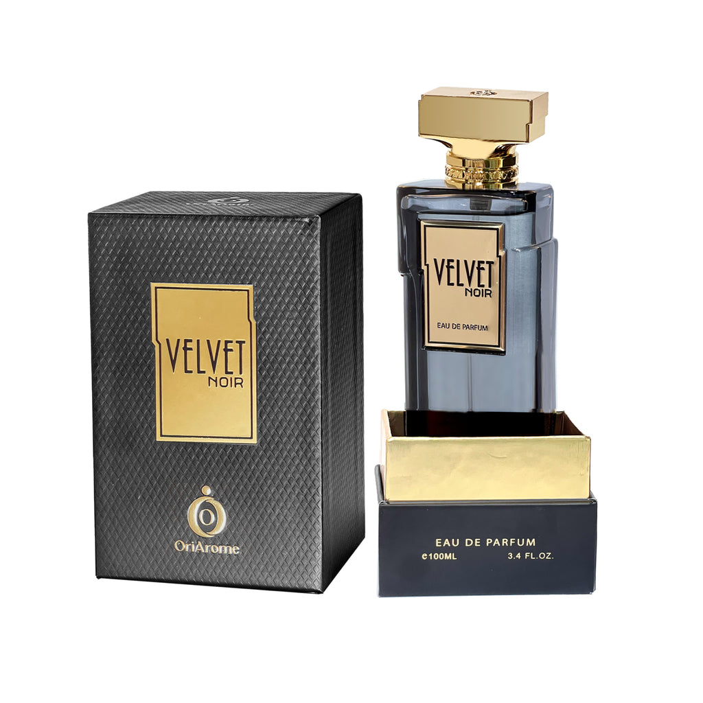 Velvet Noir 100ML EDP