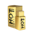 Hot Black Gold
