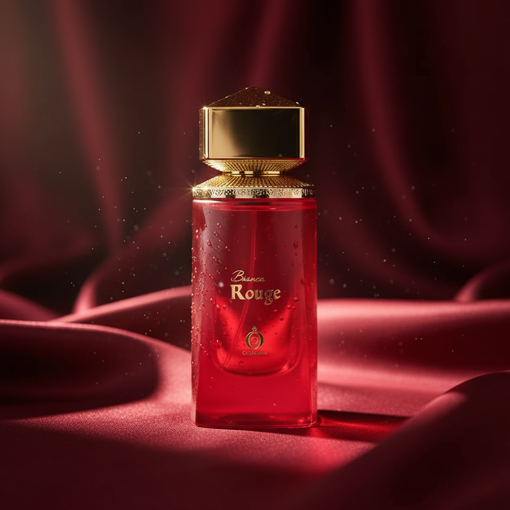 Baraca Rouge 100ML EDP ORIAROME