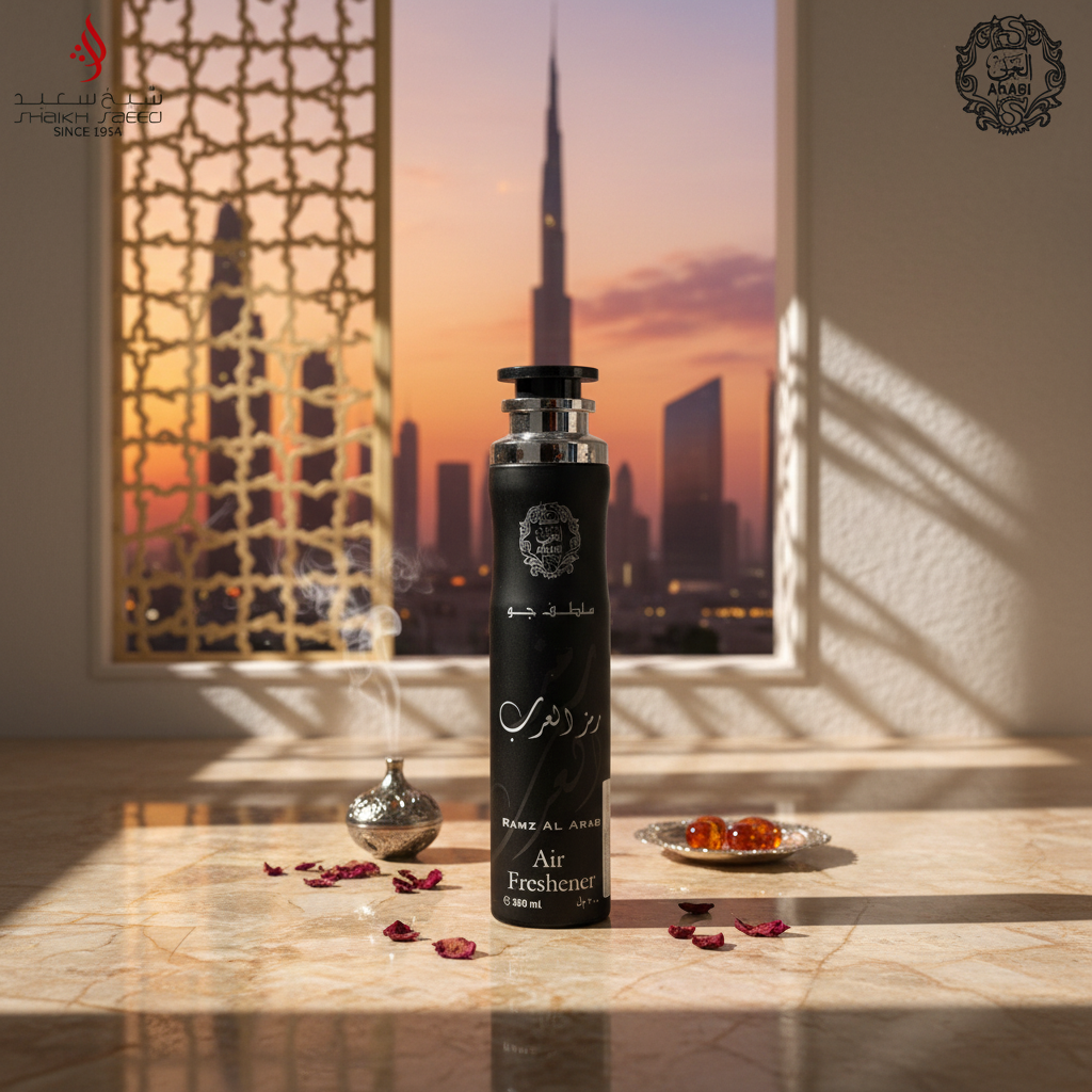 Ramz Al Arab 300ML Arabi