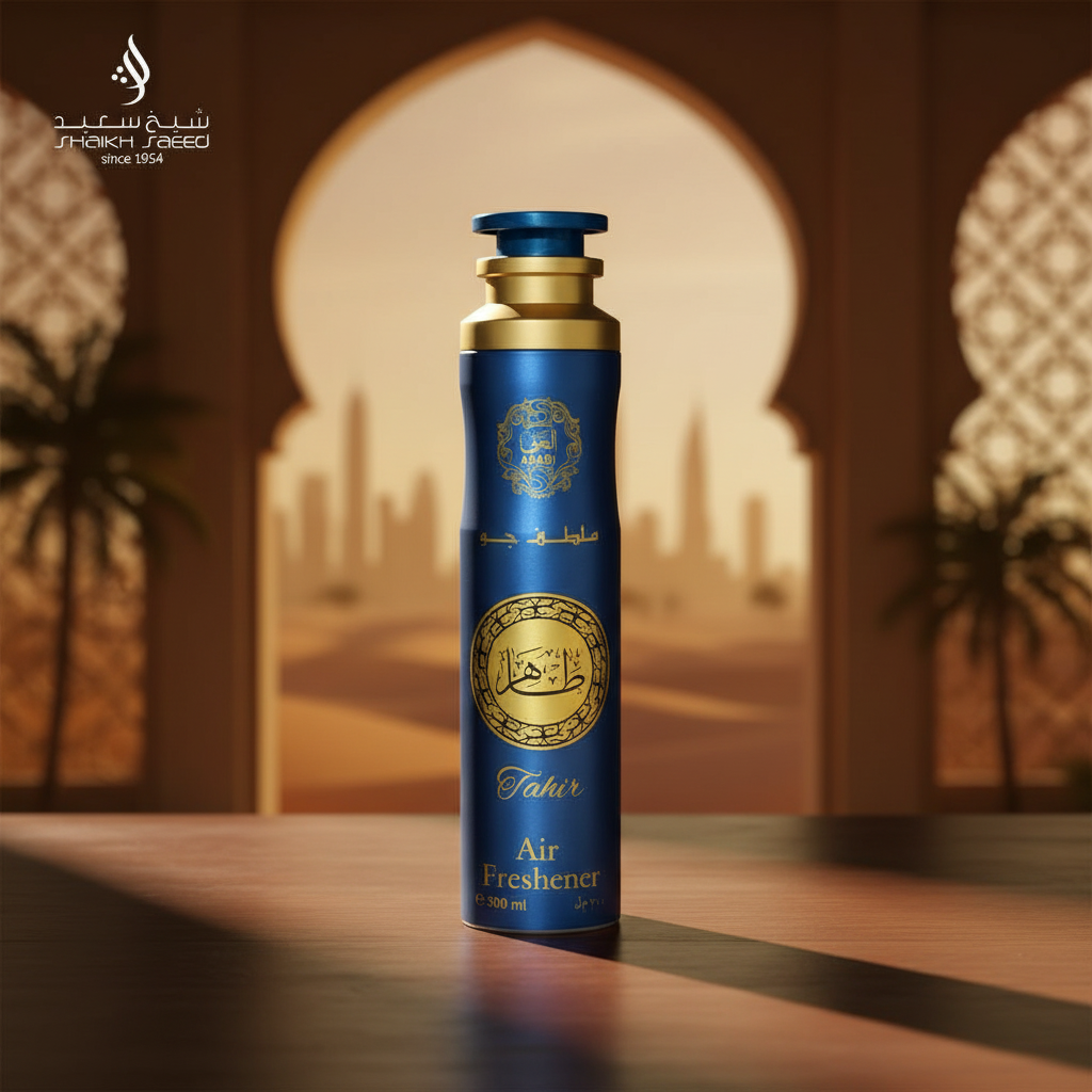 Tahir 300ML Arabi