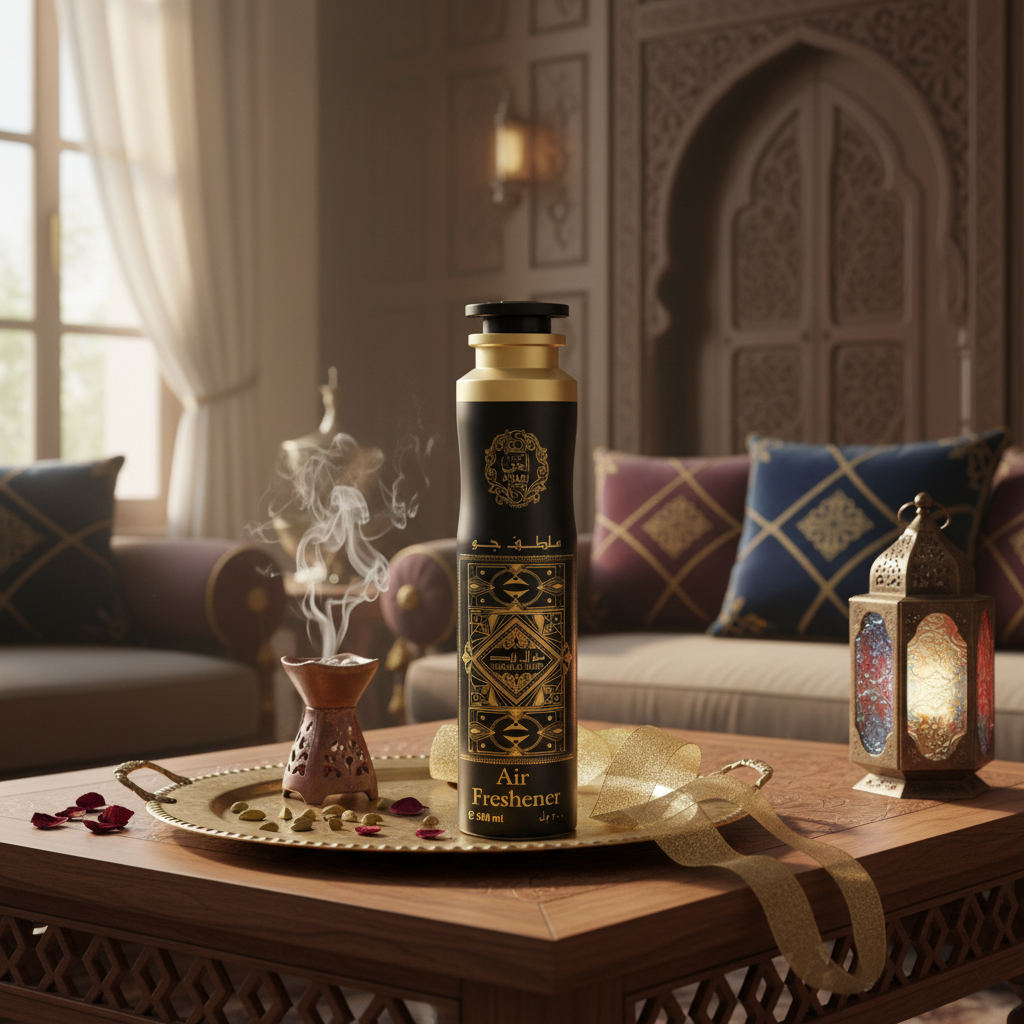 Fakhar Al Zayed 300ML