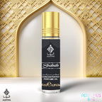 SHABAB Attar Roll-On Perfume 6ml ALEYNA