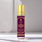 TAHIR Attar Roll-On Perfume ALEYNA