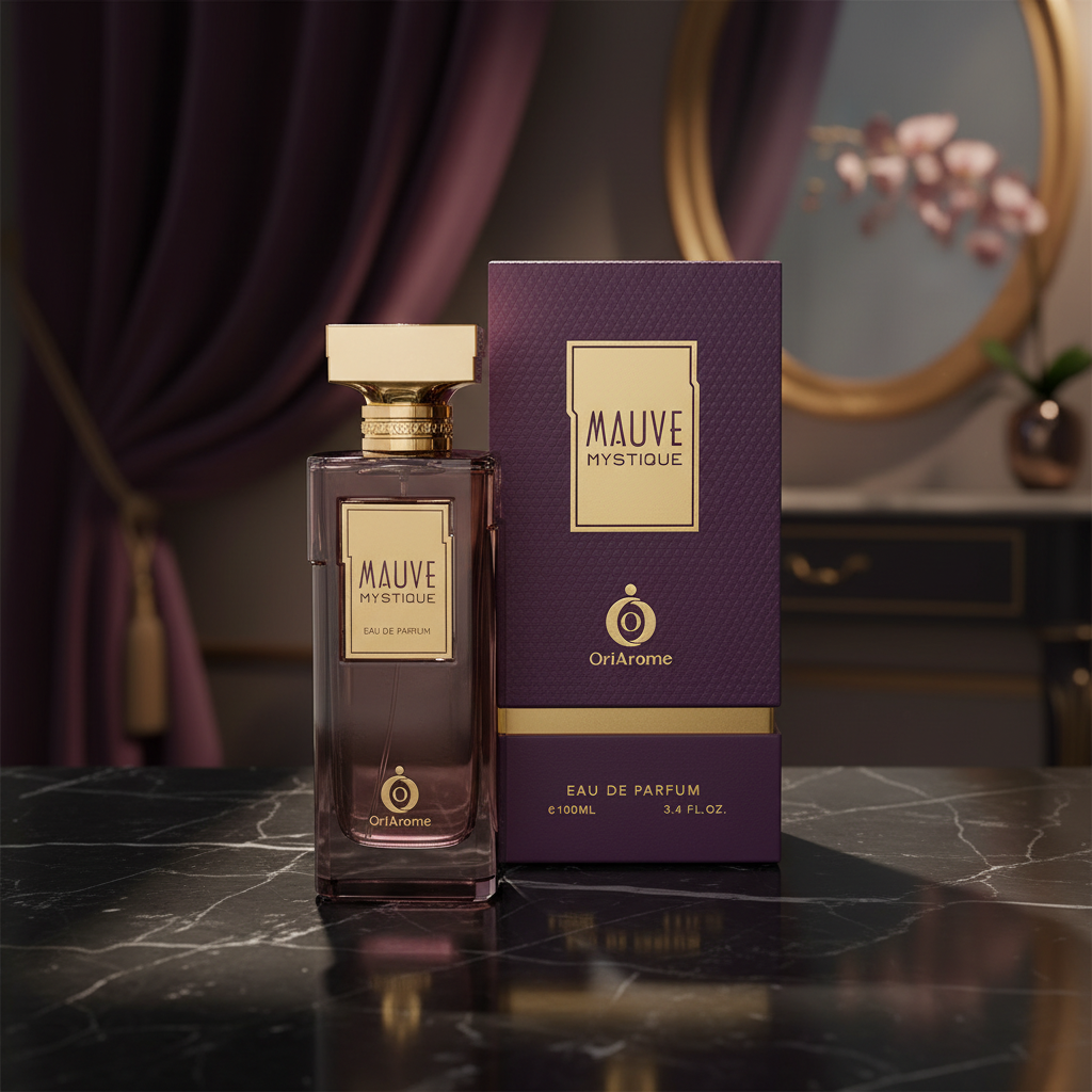Mauve Mystique 100ML EDP