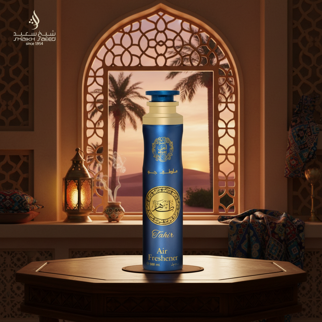 Tahir 300ML Arabi