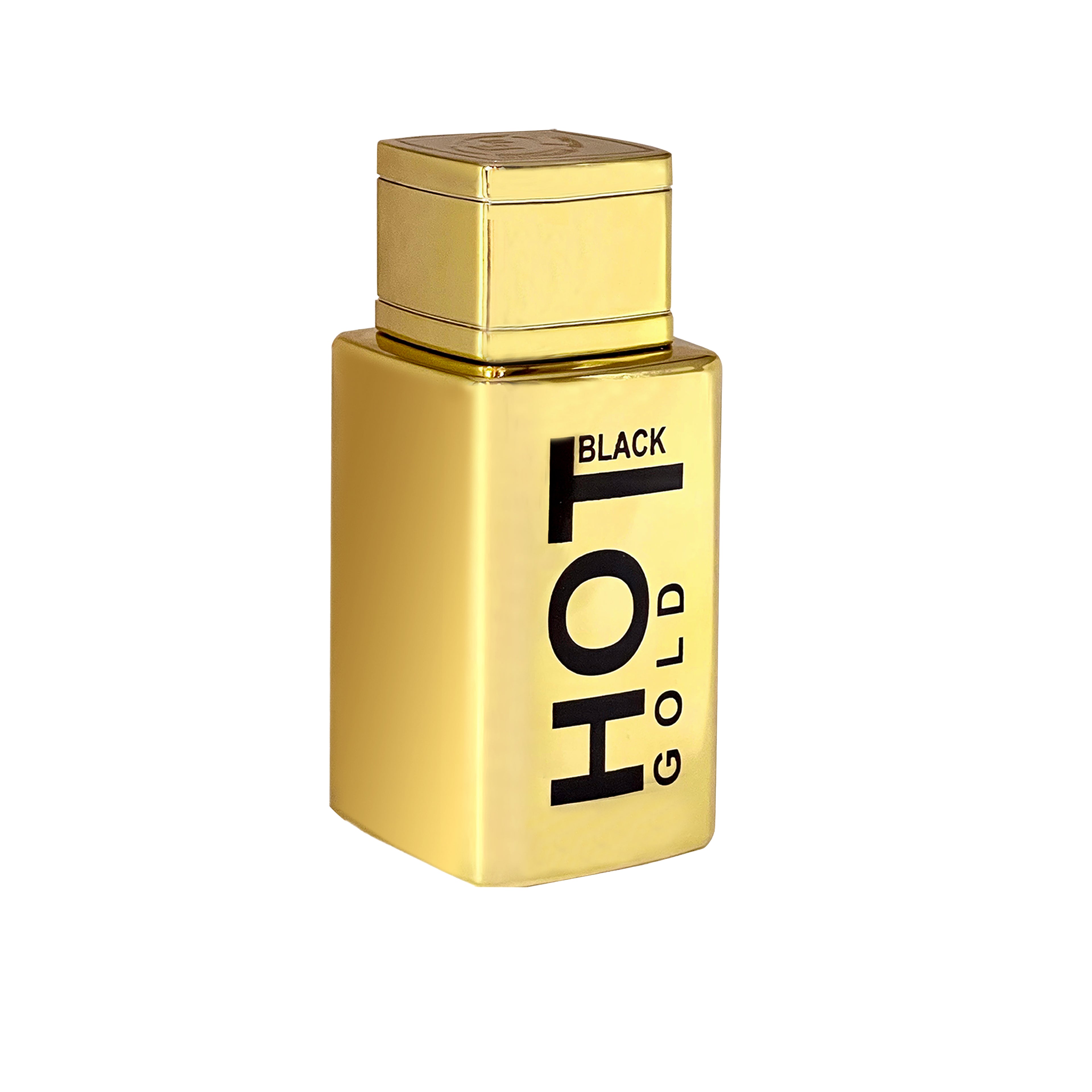 Hot Black Gold