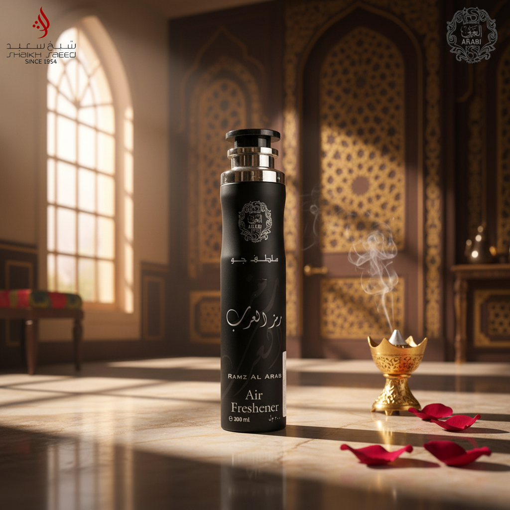 Ramz Al Arab 300ML