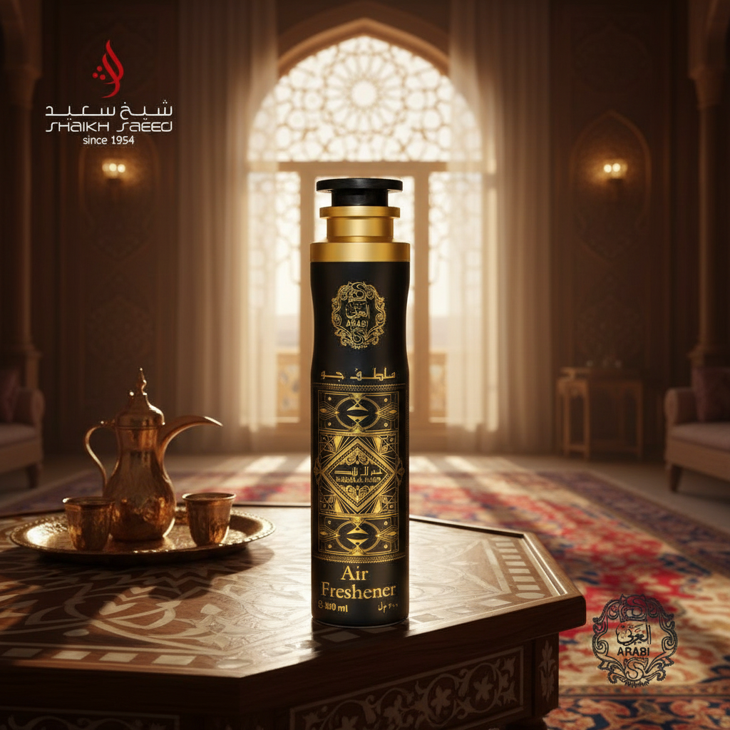 Fakhar Al Zayed 300ML Arabi