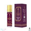 TAHIR Attar Roll-On Perfume ALEYNA
