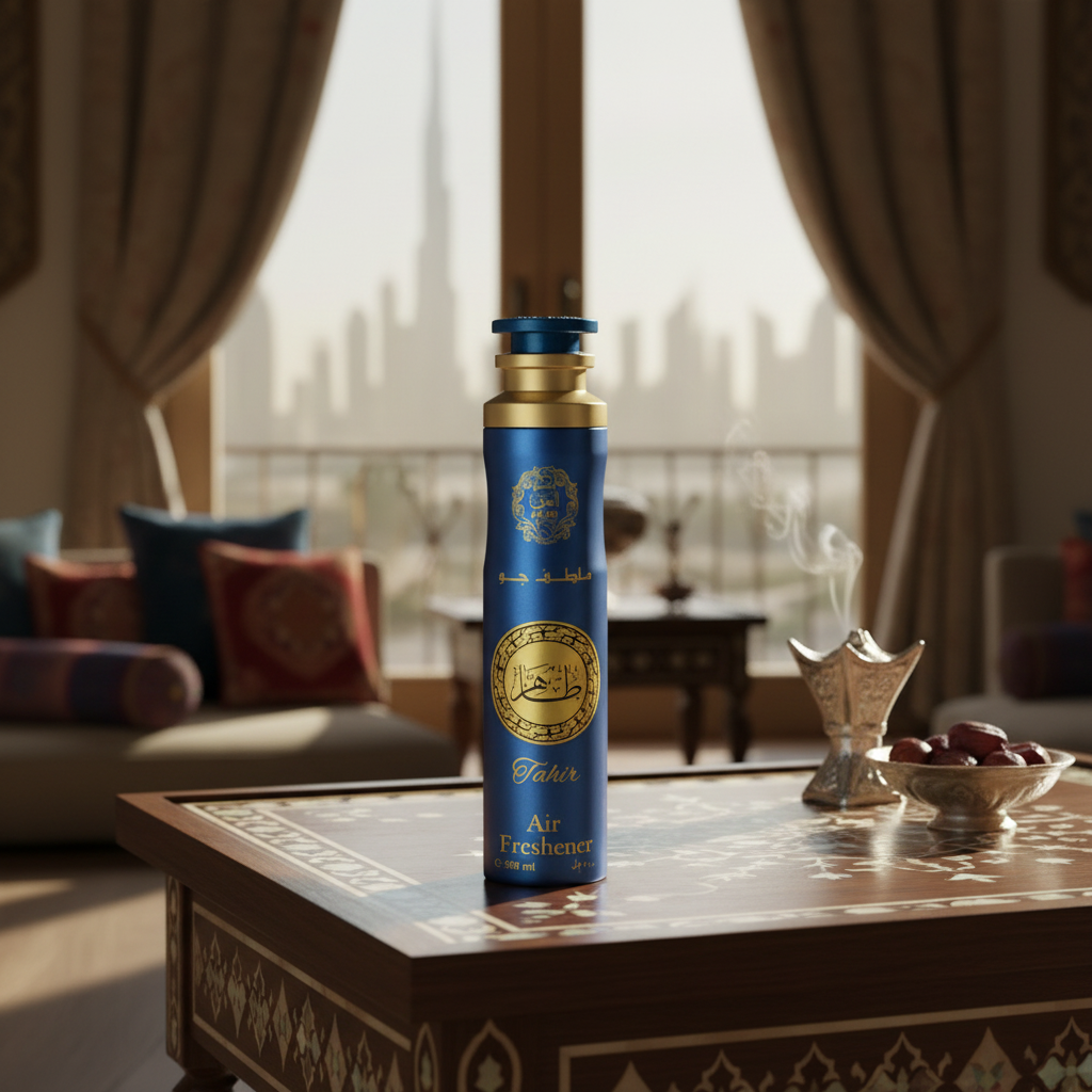 Tahir 300ML Arabi