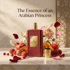 Ameerat Al Arab 100ML EDP Perfumes Bae