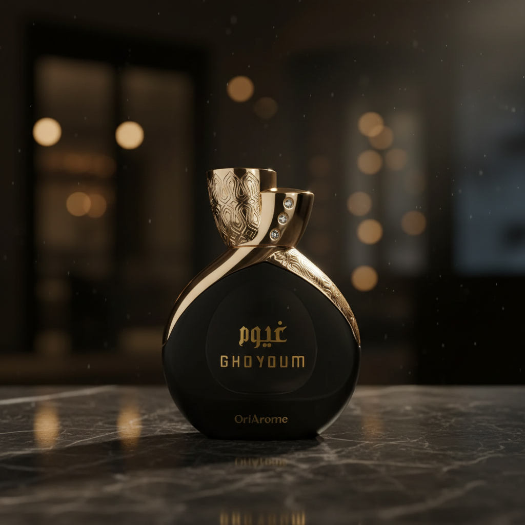 GHOYOUM 80ML EDP