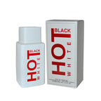 Hot Black White Bernard Dimitri