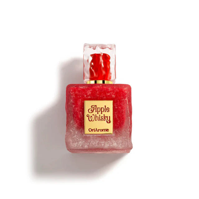 APPLE WHISKY 100ML EDP