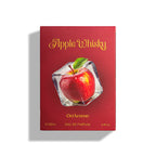 APPLE WHISKY 100ML EDP ORIAROME