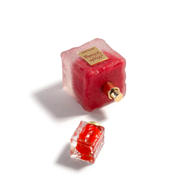 APPLE WHISKY 100ML EDP