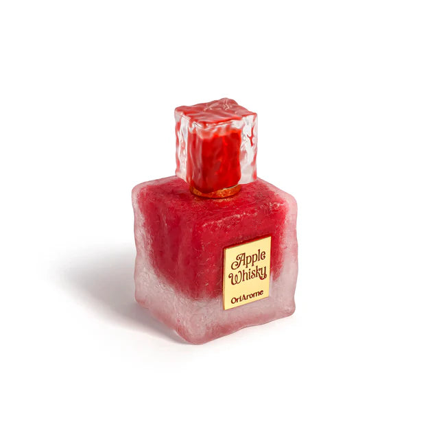 APPLE WHISKY 100ML EDP ORIAROME