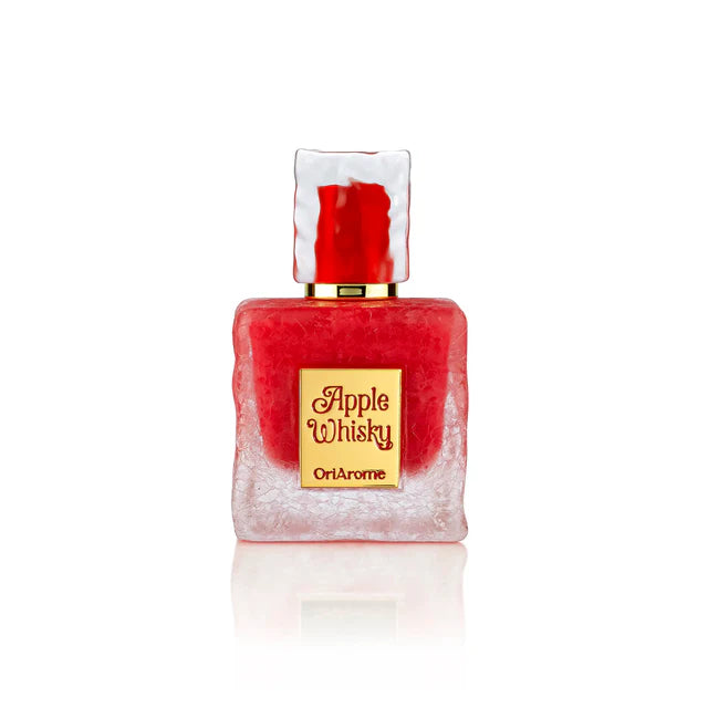 APPLE WHISKY 100ML EDP ORIAROME