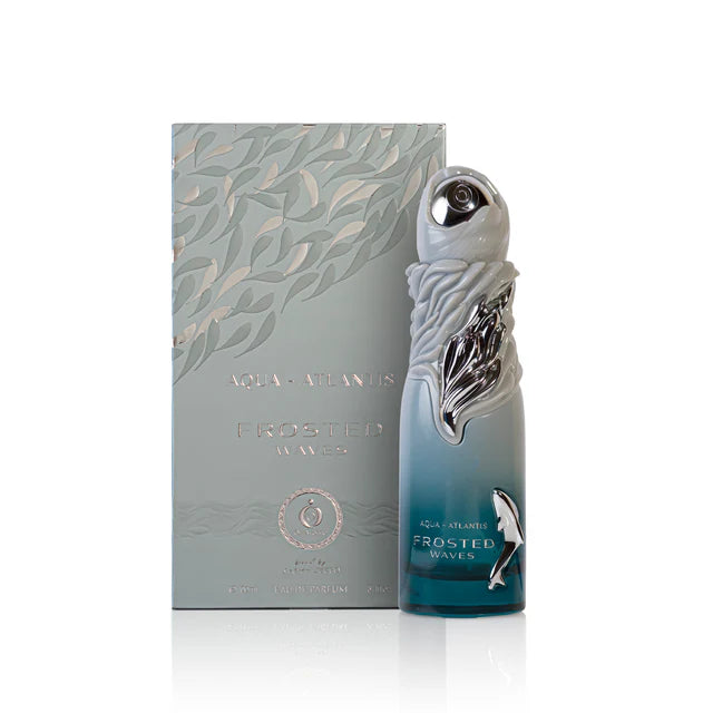 Frosted Waves 100ML EDP