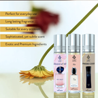 Armanii Perfume Attar Oil 6ml ALEYNA