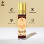 ARZOO Attar Roll-On Perfume 6ml ALEYNA