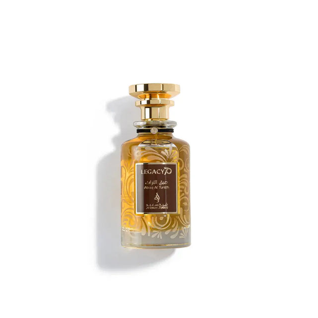 ABAQ AL TURATH 100ML SHAIKH SAEED
