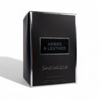 Amber & Leather 100ML EDP Saint Mario Louis
