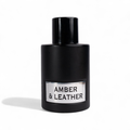Amber & Leather 100ML EDP Saint Mario Louis