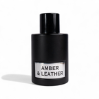 Amber & Leather 100ML EDP Saint Mario Louis