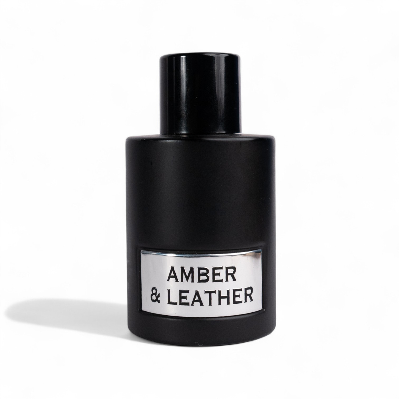 Amber & Leather 100ML EDP