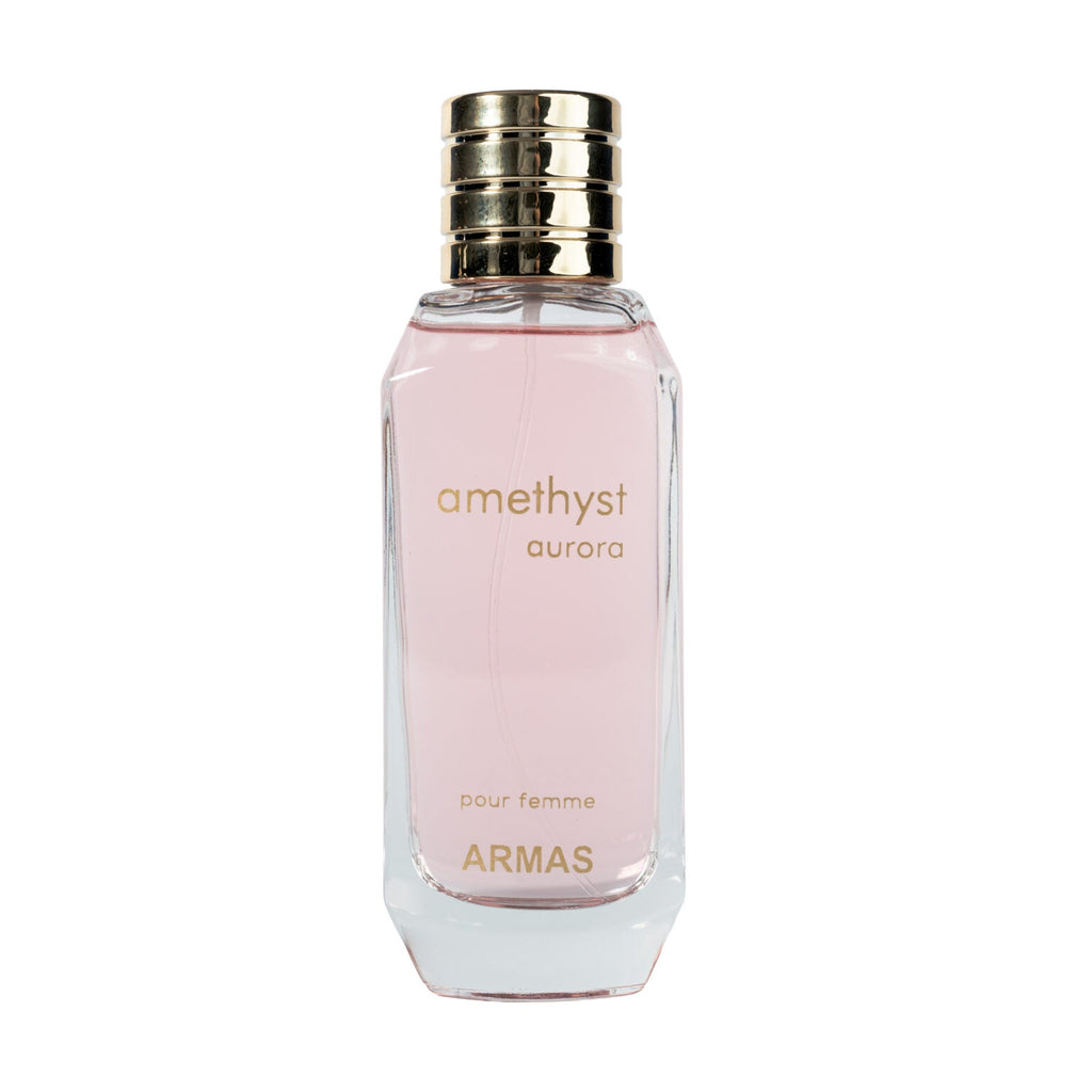 Amethyst Aurora- Eau De Toilette Spray 100ML ARMAS