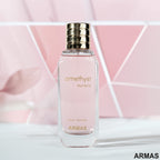 Amethyst Aurora- Eau De Toilette Spray 100ML ARMAS