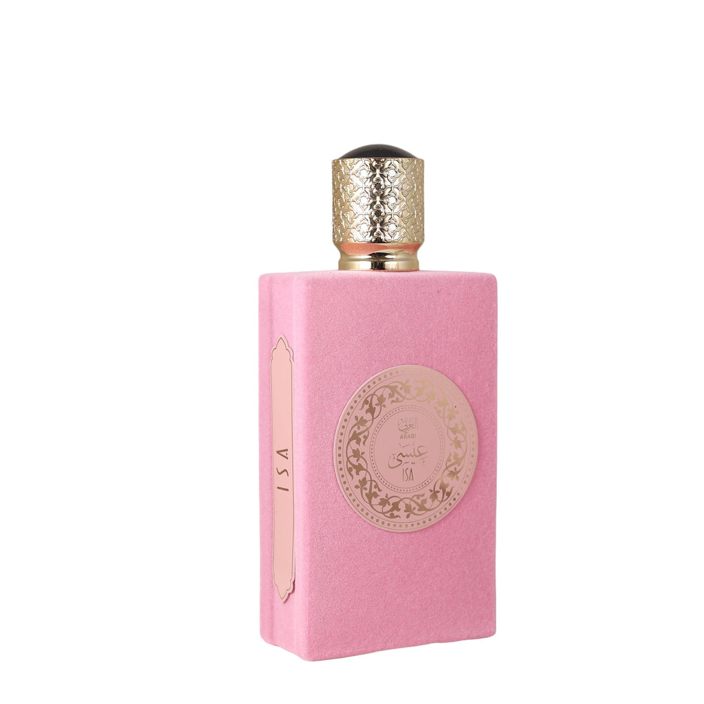 ISA 100ML EDP Arabi