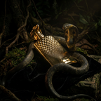 VENOM GOLD 100ML EDP Arabi
