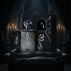 Venom White 100ML EDP Arabi